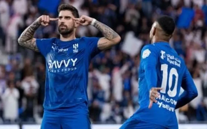 بقاء البرتغالي.. الهلال يمدد عقد روبن نيفيز حتى عام 2029 لمواصلة مشواره التنافسي